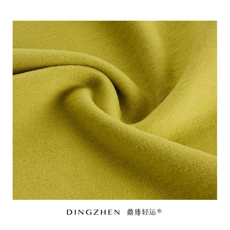 RQF天丝绒暖姜绒300g布暖姜纤腈纶维发热德绒面料保暖秋冬面自料,纺织面料/辅料/配套,绒布,淘宝优惠券,粉丝福利购,淘宝优惠卷