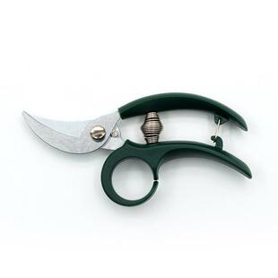 剪家修剪修花小刀玫瑰HYO月季枝叶修剪园林修枝用剪花剪园枝艺