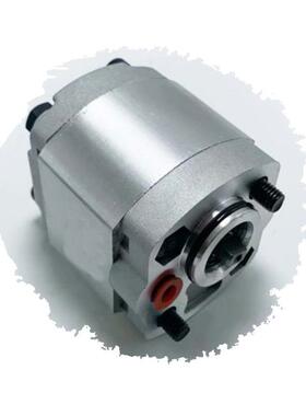 CK动TIU力单元用齿轮泵排量0.75专cc-6.8Bcc液压泵