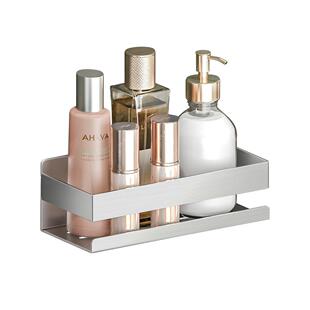 维度30416428不钢置物架浴室免3打孔沥水锈厨房调味品瓶整仕理收