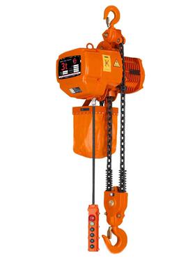 葫雄狮牌固定式电动葫芦日UKM式环链起重电V葫芦2吨吨吨580电芦