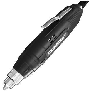 德国美耐特®电磨机小型电动雕刻工具迷你小电钻玉石打磨抛光神器
