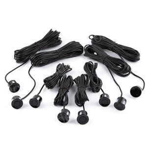 极速a Backup Radar Sensor Buzzer Parking Car set Sensors