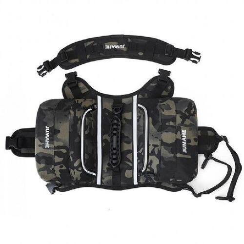 极速Pet Dog Self Backpack Spacious Space Dog Self Carrying
