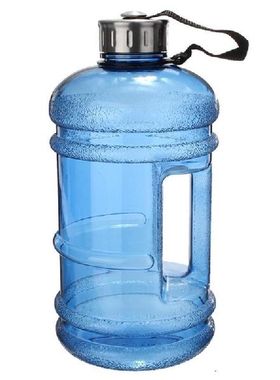 2.2L Large Capacity Multifunctiona Dumbbell Shape Water