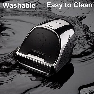 好货SUYOOULIN Hair Clipper for Men  Cordless Electric Hair T