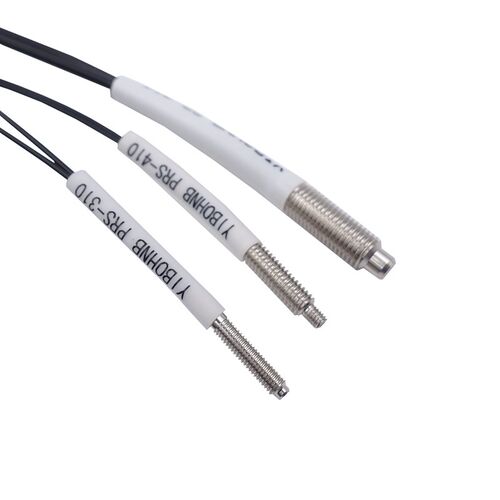 极速Fiber Amplifier Fiber Optic Sensor FRS PRS 410 PRS 310 P