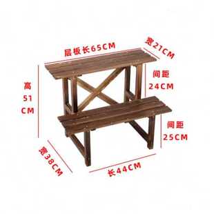 极速新品 肉落铁艺角铁架绿萝室内墙角转角置物架室多层花架客Y厅