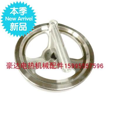 极速不锈钢手01花手j手折叠手柄轮轮304折叠滚柄手轮滚花边车床手