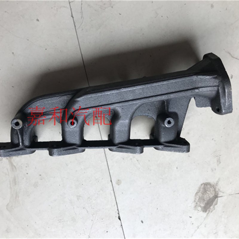 适用五菱之光6376 6400 465发动机排气支管总成排气歧管出气支管