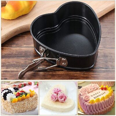 极速Non-Stick Cake Baking Pan Cheesecake Muffin Cake Pans