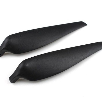 极速3X EMP RC Airplane multi copter Folding fold Propeller P