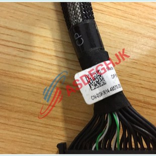 T420 工作站 GKR14 戴尔 0GKR14 信号线 T320 开关线 DELL 服务器