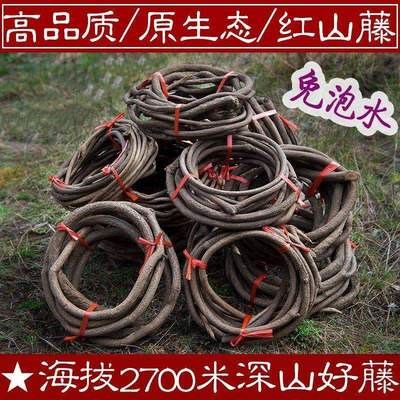 极速过江龙藤条干花干树枝花藤过江龙j藤干e枝条客厅摆件插花腾树