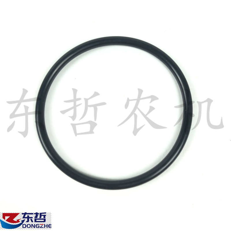 速发迪尔04 1054 1204 5-5E 6B1204绿色油箱盖带锁底环O行圈
