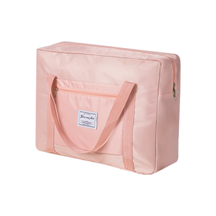 衣服衣物短途行李旅行包 速发棉被收纳袋大容量搬家打包整理袋子装