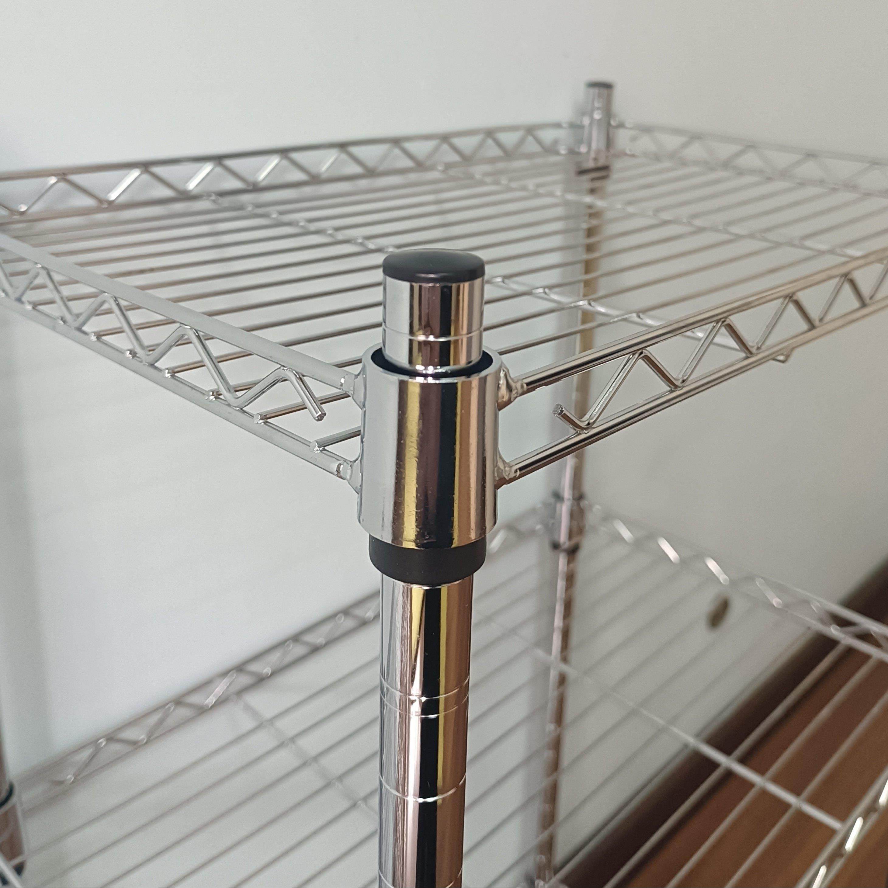 DIY组合式多层置物架金属材质简约现代架 可客制化多肉花盆收纳展,住宅家具,其他架类,淘宝优惠券,粉丝福利购,淘宝优惠卷