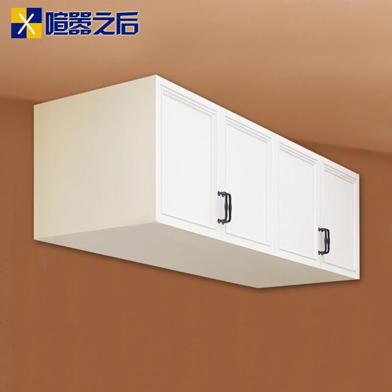 定制衣柜上的顶柜储物柜现代简约吊柜墙壁柜卧室墙柜收纳柜DG-201