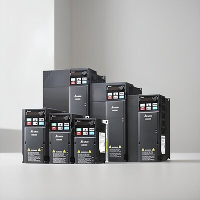 台达变频器MS VFD4A2/5A5/9A0/13A/25A/32A/38A/45A/17AMS43ANSAA