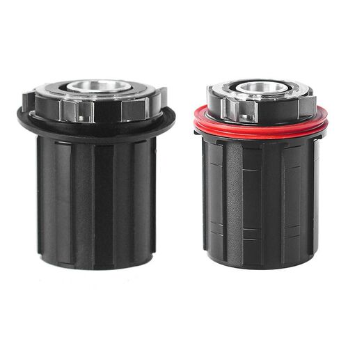 自行车3爪/4爪/6爪塔基8/9/10速11速12速XD XDR 轴承花鼓修补件