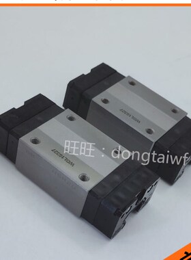 THK滑块SHW14 17 21 27CA SRS9M 12 15WM SSR15 20 25XW 导轨丝杠