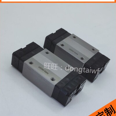 THK滑块SHW14 17 21 27CA SRS9M 12 15WM SSR15 20 25XW 导轨丝杠