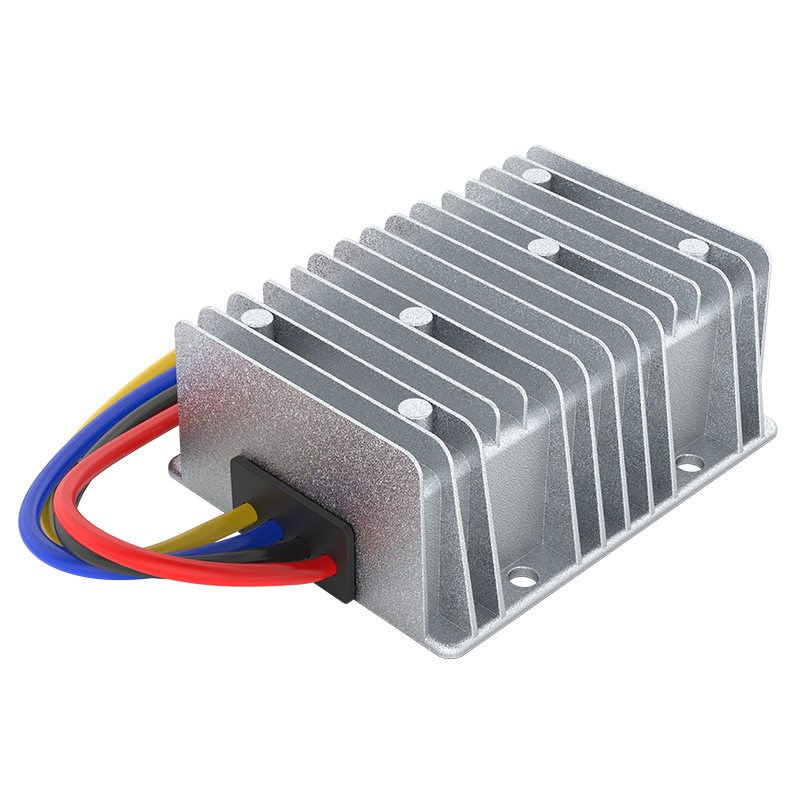 DC-DC隔离稳压电源120V72V60V48V36V24V12V转12V转换器降压模块