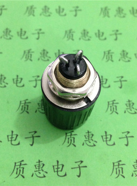 精选星火 WXD2-53 带表指针精密 多圈线绕电位器 1k 2k2 4k7 10k