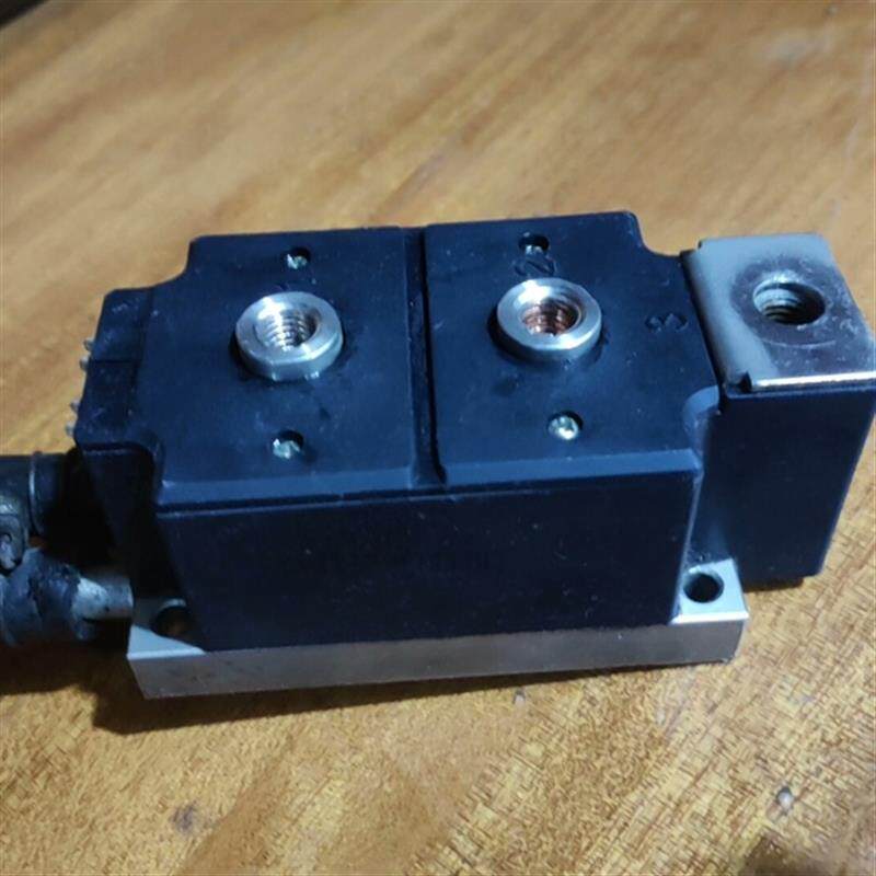 议价江苏威斯特整流器公司MTC500A/1600V水冷模块wei维修