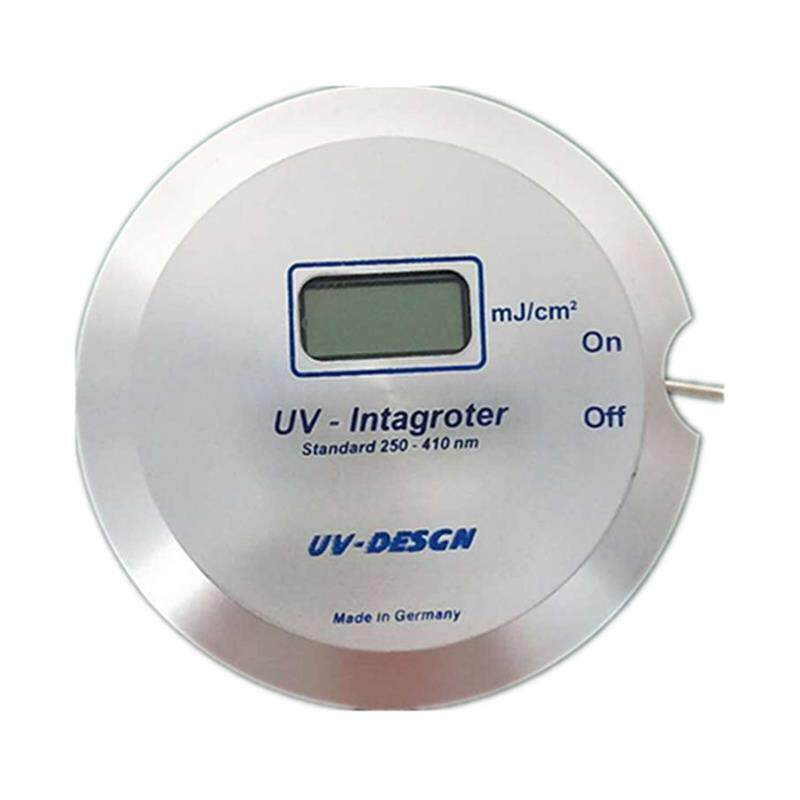 德国原装 UV140能量测试仪 能量计UV-Int140 DESING能量计UV-140