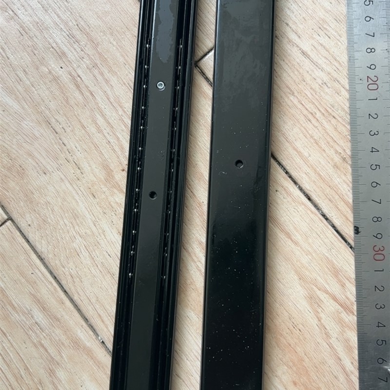 方太消毒柜导轨抽屉导轨适合ZTD 100J-25/35/45-13S长35/宽36