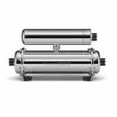 除味除垢苏格伦不锈钢净水器家用直饮自来水过滤器直饮净水机