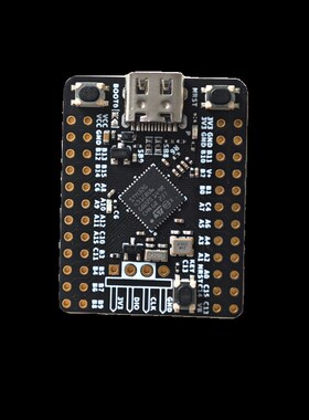 精选WeAct  STM32G431CBU6 STM32G4 核心板 开发板