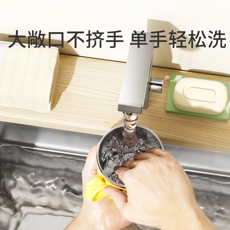 漱口杯儿童刷牙杯宝宝食品级不锈钢卡通小黄鸭男女孩牙刷洗漱杯子