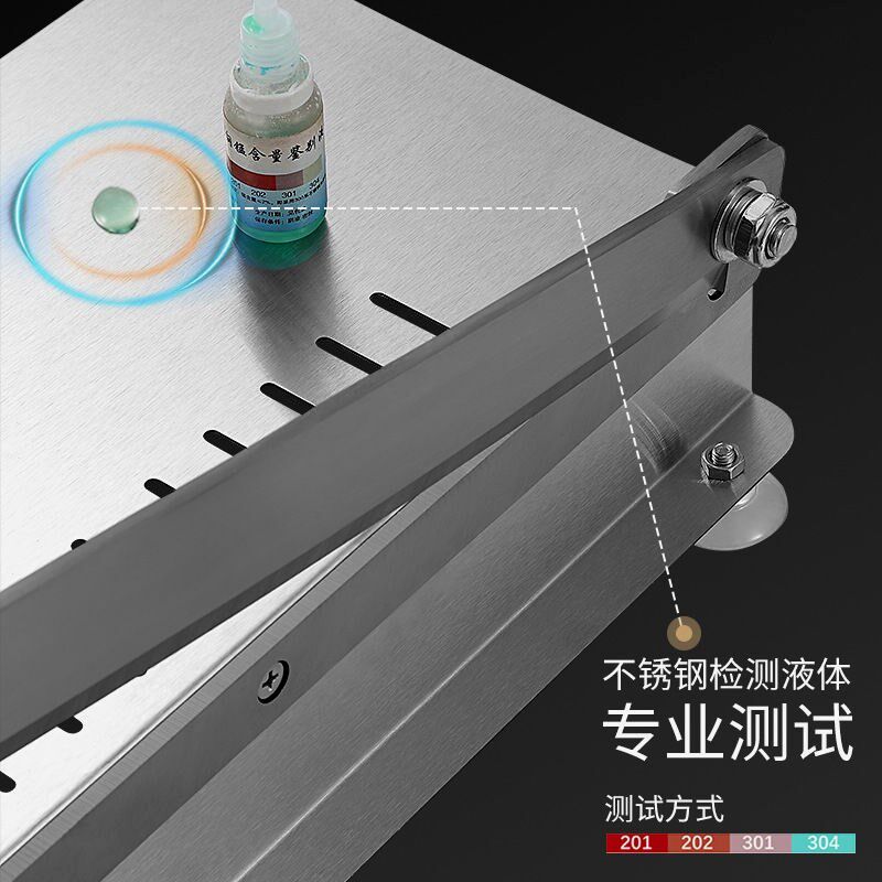 精选德国进口切骨刀冻肉切片铡刀家用全套商业切药材刀斩骨刀砍骨