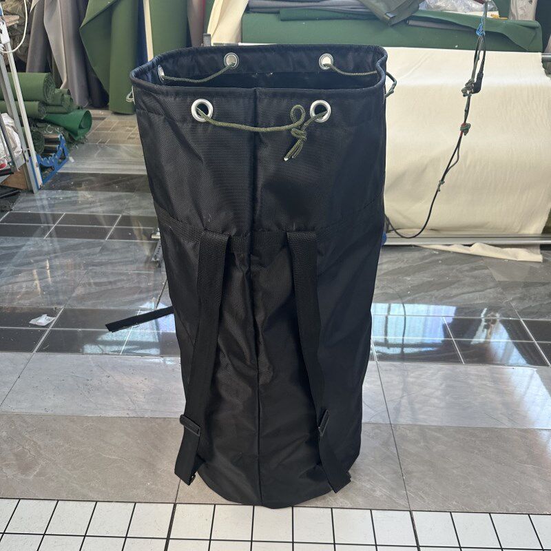 加厚防水牛津布快递中转防雨集包袋搬家棉被打包收纳防尘束口袋
