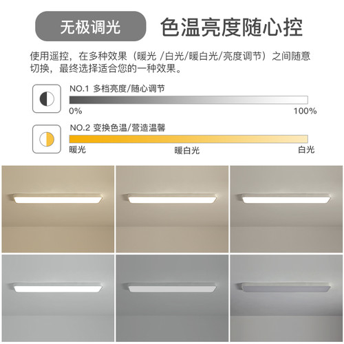 过道灯走廊灯led吸顶灯创意客厅灯简约卧室灯现代入户玄关阳台灯