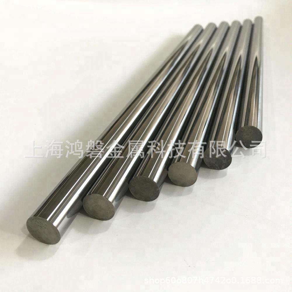 现货供应Ti53311S新型高温钛合金棒材耐腐蚀Ti53311S钛合金棒材