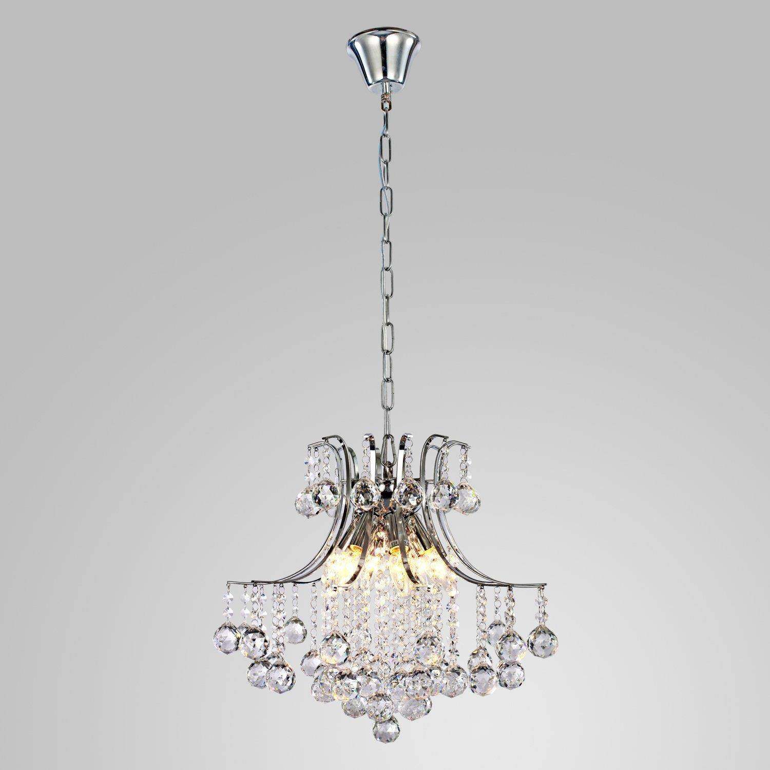 现代水晶吊灯可调节高度吊灯客厅吊灯卧室吊灯餐厅吊灯