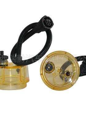 瑞黔 油水分离器滤杯 21333413 20771574 21337071 20771580