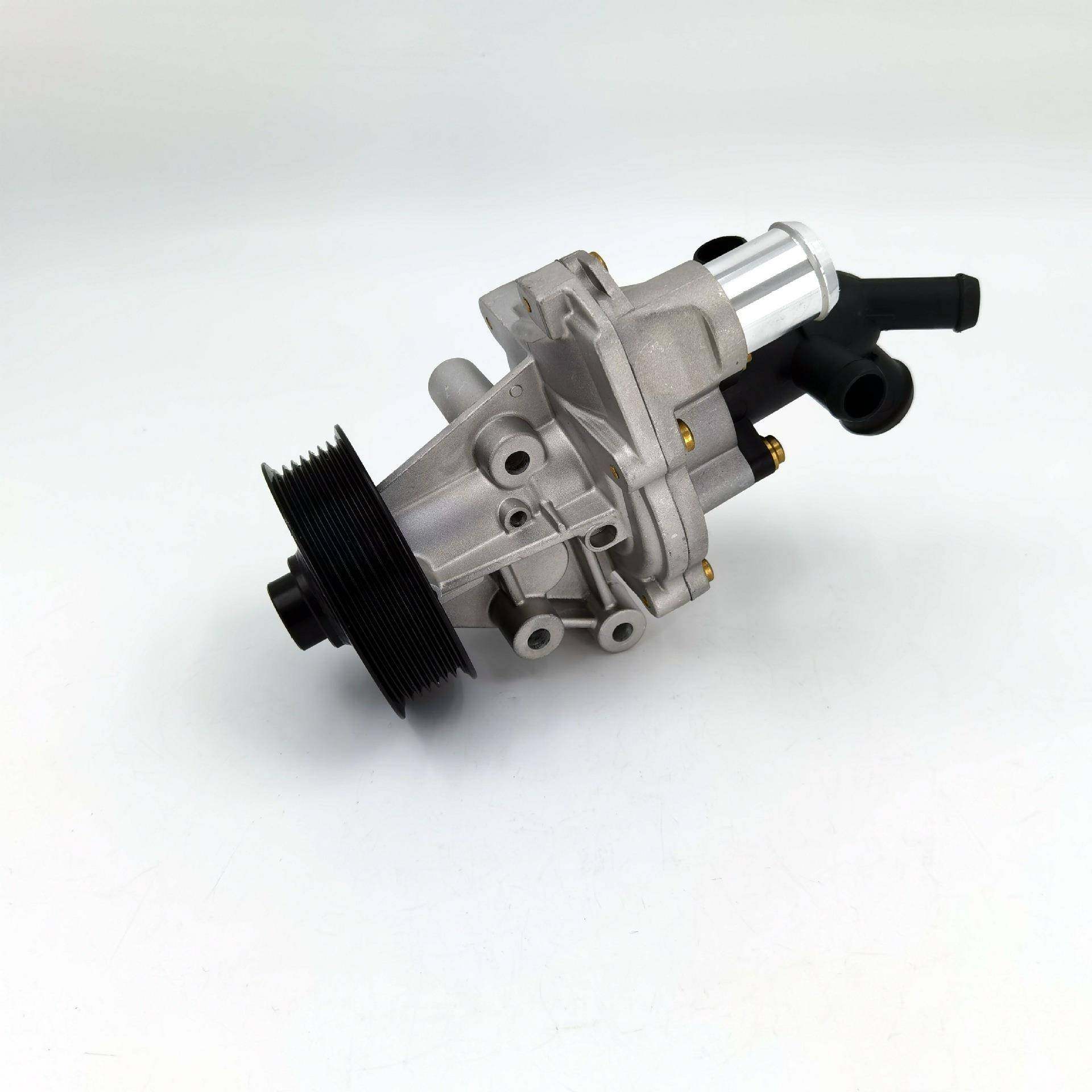 BK3Q8A558GD发动机冷却水泵适用于福特FORDranger20123.2排