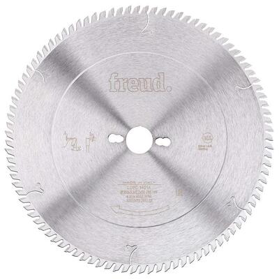 LU2C1401A/300*3.2*30*96意大利Freud锐无*敌实木复合切割锯片