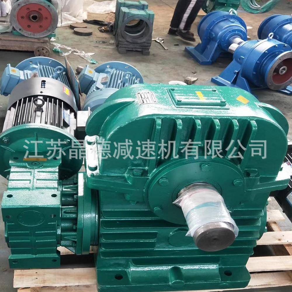 BLD4-17-15KW行星摆线减速机BLD4-17-7.5KWBLD4-17-11KW