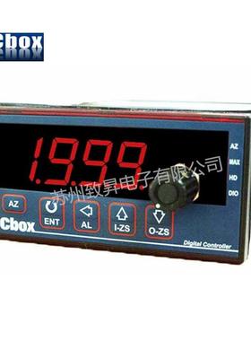 DCbox31/2位数直流类比讯号產生器DCFG-VR