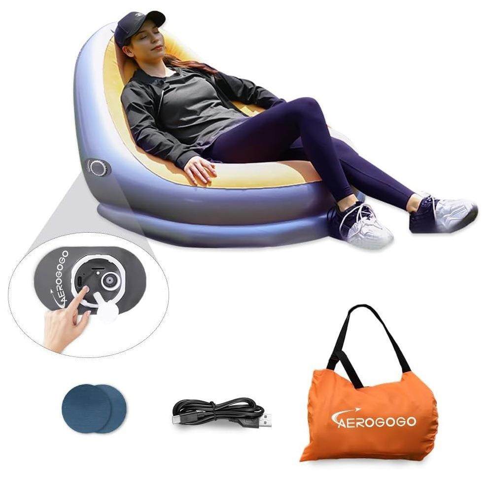 自动充气懒人休闲小沙发户外露营室内家用轻巧便携,家装灯饰光源,其它灯具灯饰,淘宝优惠券,粉丝福利购,淘宝优惠卷