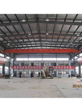 供应室内单梁起重机河南单梁起重机量大价优