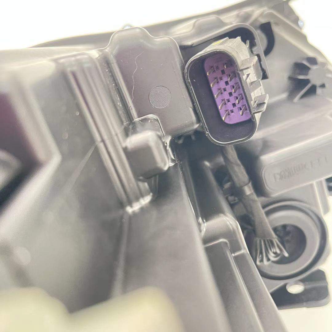 适用于18-20款长安CS75前大灯总成 新款CS75大灯组合大灯总成前灯