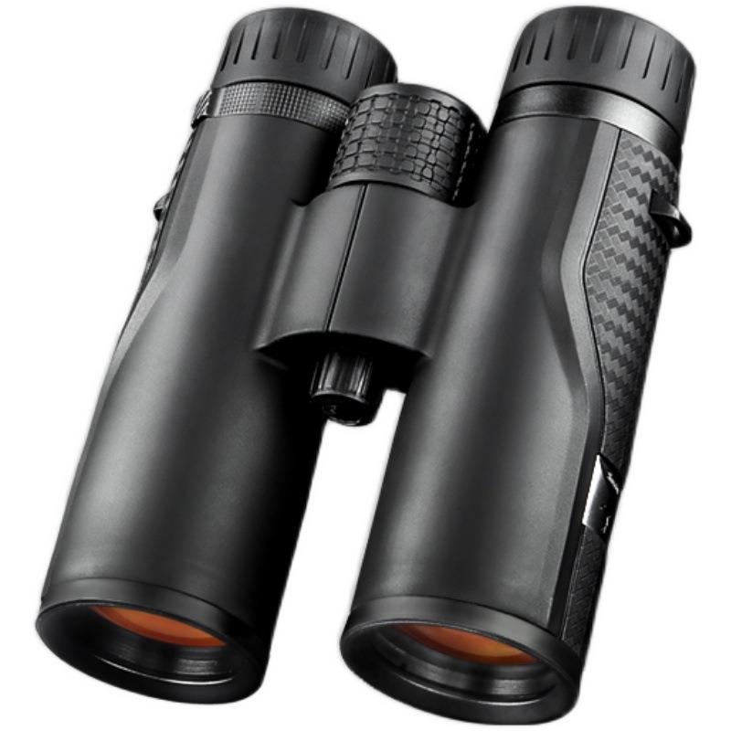 Shuntu胜途双筒望远镜8x42/10x42ED镁合金高反介质膜高清防水专业