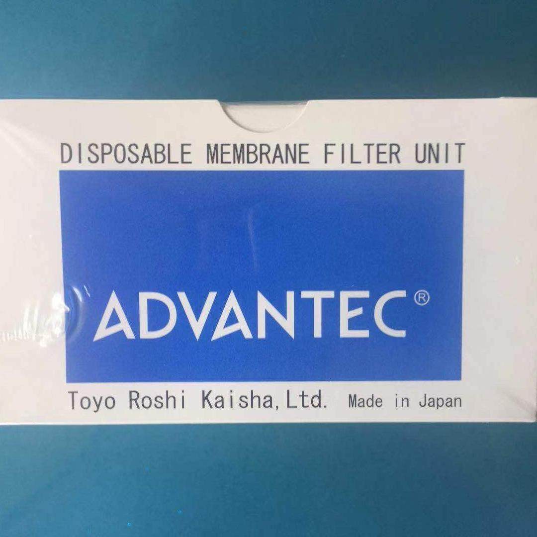 ADVANTECPTFE针头式过滤器13HP020AN