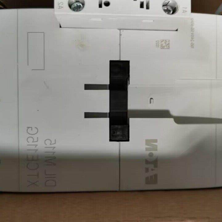 伊顿穆勒DILM115(RAC240)德国进口接触器原装